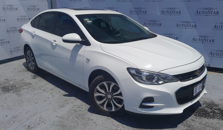 CAVALIER PREMIER

